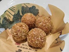 -酒蜻蜓·庭院私房菜(天元东路店)