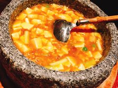 -绿茶餐厅(领展购物广场·中关村店)