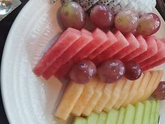 -环球港凯悦 · 享悦中餐厅