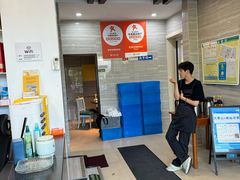 -金海湾海鲜排档(朱家尖店)