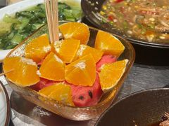 -锦城印象火锅(天府三街店)