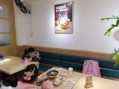 -米国现煲煲仔饭(塔子湖店)