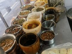 -秦胖子肉陀良心店