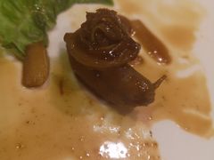 -福樱兰海鲜放题铁板烧(加州店)