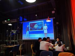 -马海涛牛肉串·东北吉林烧烤(领汇广场店)