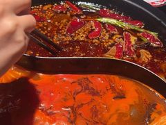 -牛市坎火锅(建设路店)