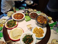 -荣鹏风味烀饼总店