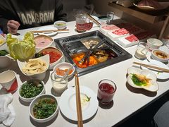 -海底捞火锅(长宁路龙之梦店)