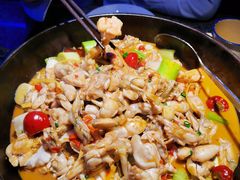 -蛙来哒(东城万达店)
