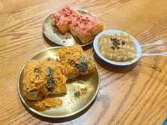 -小豆海棠(人民南路店)