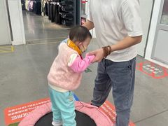 -迪卡侬(土桥店)