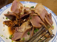 -鸿运楼·舌尖上的徽菜