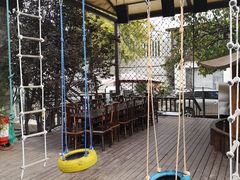 -乌托邦轰趴日租聚会别墅(先生的院子店)