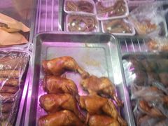 -李小老烧饼(常营民族家园店)