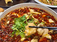 -金哥私房菜馆(张府园总店)