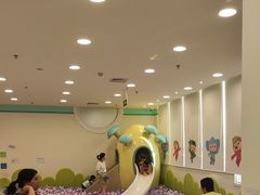 -乐之童成长中心(石景山万达店)