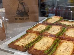 -PAPER STONE BAKERY(天汇广场店)