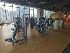 -乐体健身(大悦城店)