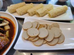 -张小歪的虾·螃蟹·生腌熟醉·打边炉(中山北路店)