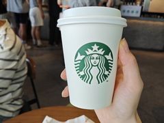 -星巴克臻选(南通万象城1F店)