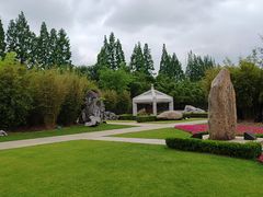 -上海市龙华烈士陵园