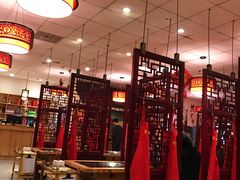 -董家湾重庆老火锅(武清杨村店)