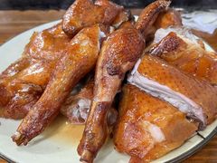 -竹乡园柴火竹筒饭·烧鸡(白水寨*森林海店)