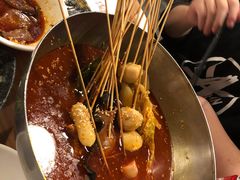 -付小姐在成都(中山公园店)