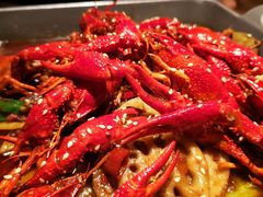 -辣尚瘾·烤鱼·新川菜(交大直营店)