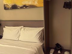 -如家精选酒店(上海张江广兰路地铁站店)