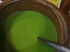 -客家养生油茶(汕尾店)