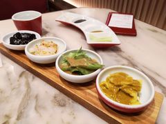 -京华烟云·北京烤鸭(领展购物广场·中关村店)