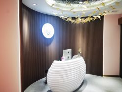 -MUSES专业脱毛比基尼サロン日式连锁