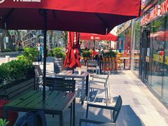 -汉堡王(北京三里屯购物中心)