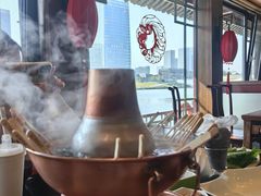 -南门涮肉(通州大船店)