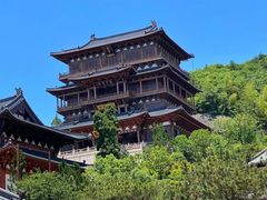 -径山寺