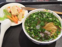 -东方宫中国兰州牛肉拉面(厦门旗舰店)