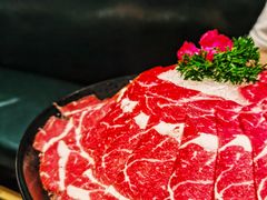 -煲宫猪肚鸡(晶品店)