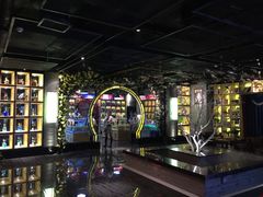-尚橙歌坊主题式KTV(恒大商业广场店)