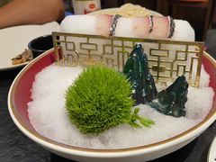 -牛将军•涮肉•烤肉•铁板烧(北京王府井·故宫店)