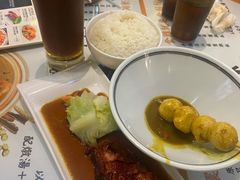 -尖沙咀茶餐厅(永泰店)