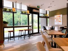 -肯德基(建德服务区北店)