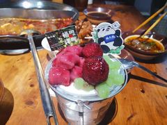 -楠火锅(龙阳广场店)