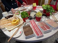 猪脑-大斌家串串火锅(马栏山店)