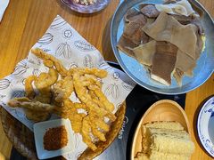 -大理老字号·舟渔的鱼野生菌海景餐厅(双廊店)
