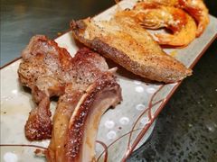 -赤坂亭 M9和牛烧肉(水街店)