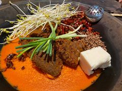 -四小区火锅·巷子里的重庆火锅(花照壁店)