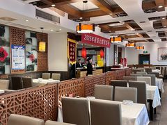 -福来居烤鸭店(天坛二店)