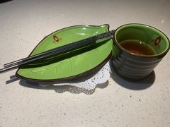 -一叶一世界·素食餐厅(锦华万达店)