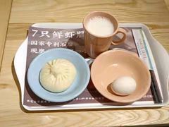 -红荔村肠粉(中银店)